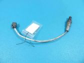 Lambda probe sensor