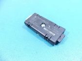 Central body control module