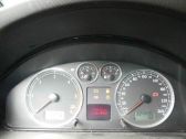 Speedometer (instrument cluster)
