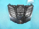 Head unit multimedia control