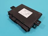 Central body control module