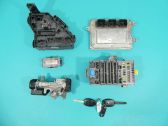 Unité de commande, module ECU de moteur