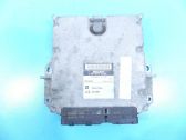 Engine control unit/module ECU