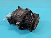 Air conditioning (A/C) compressor (pump)