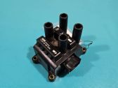 High voltage ignition coil