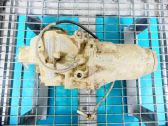 Hinterachsdifferential