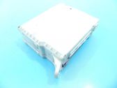 Central body control module
