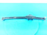 Front strut bar