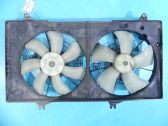 Fan set