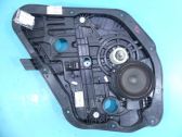 Fensterheber elektrisch mit Motor Tür hinten