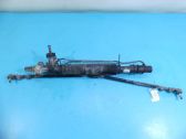 Steering rack