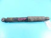Rear shock absorber/damper