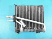 Interior heater climate box assembly