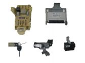 Unité de commande, module ECU de moteur