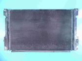 A/C cooling radiator (condenser)