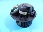 Heater fan/blower