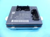 Central body control module
