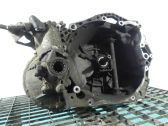 Manual 5 speed gearbox