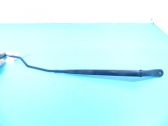 Front wiper blade arm
