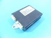 Central body control module