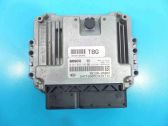 Engine control unit/module ECU
