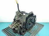 Automatic gearbox