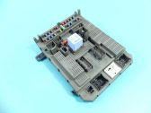 Central body control module