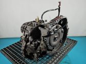 Automatic gearbox