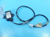 Central body control module