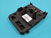 Central body control module