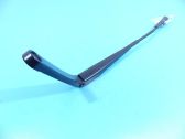 Windshield/front glass wiper blade