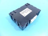 Central body control module