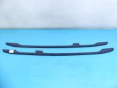 Roof bar rail