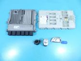 Engine control unit/module ECU