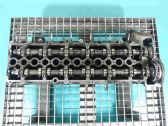 Culasse moteur
