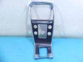 Center console decorative trim