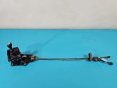 Gear shift cable linkage