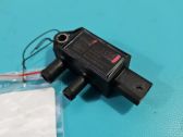 Exhaust gas pressure sensor