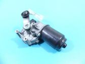 Wiper motor