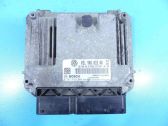 Engine control unit/module ECU