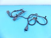 Gearbox/transmission wiring loom