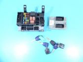 Engine control unit/module ECU