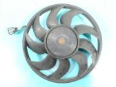 Fan set