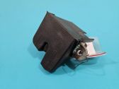 Tailgate/trunk/boot lock/catch/latch