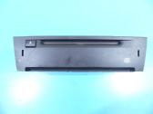 CD/DVD changer