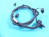 Tailgate/trunk wiring harness