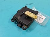 A/C air flow flap actuator/motor