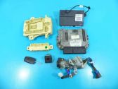 Motorsteuergerät ECU
