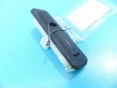 Tailgate/trunk/boot exterior handle