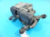 Auxiliary pre-heater (Webasto)